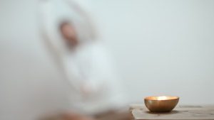 Sztuka relaksu i odnajdywania harmonii